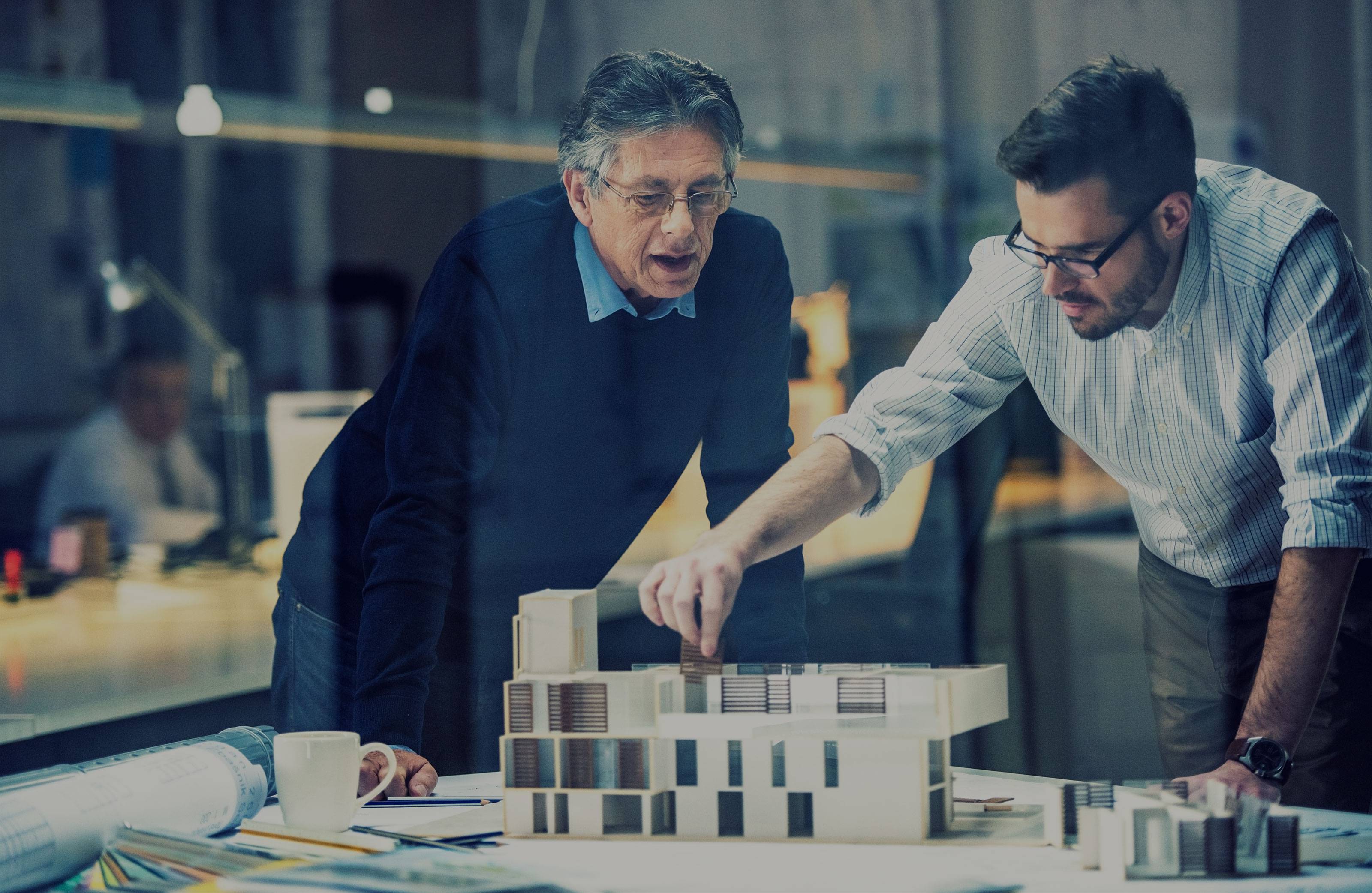 Prism Construction — Leadingedge construction.