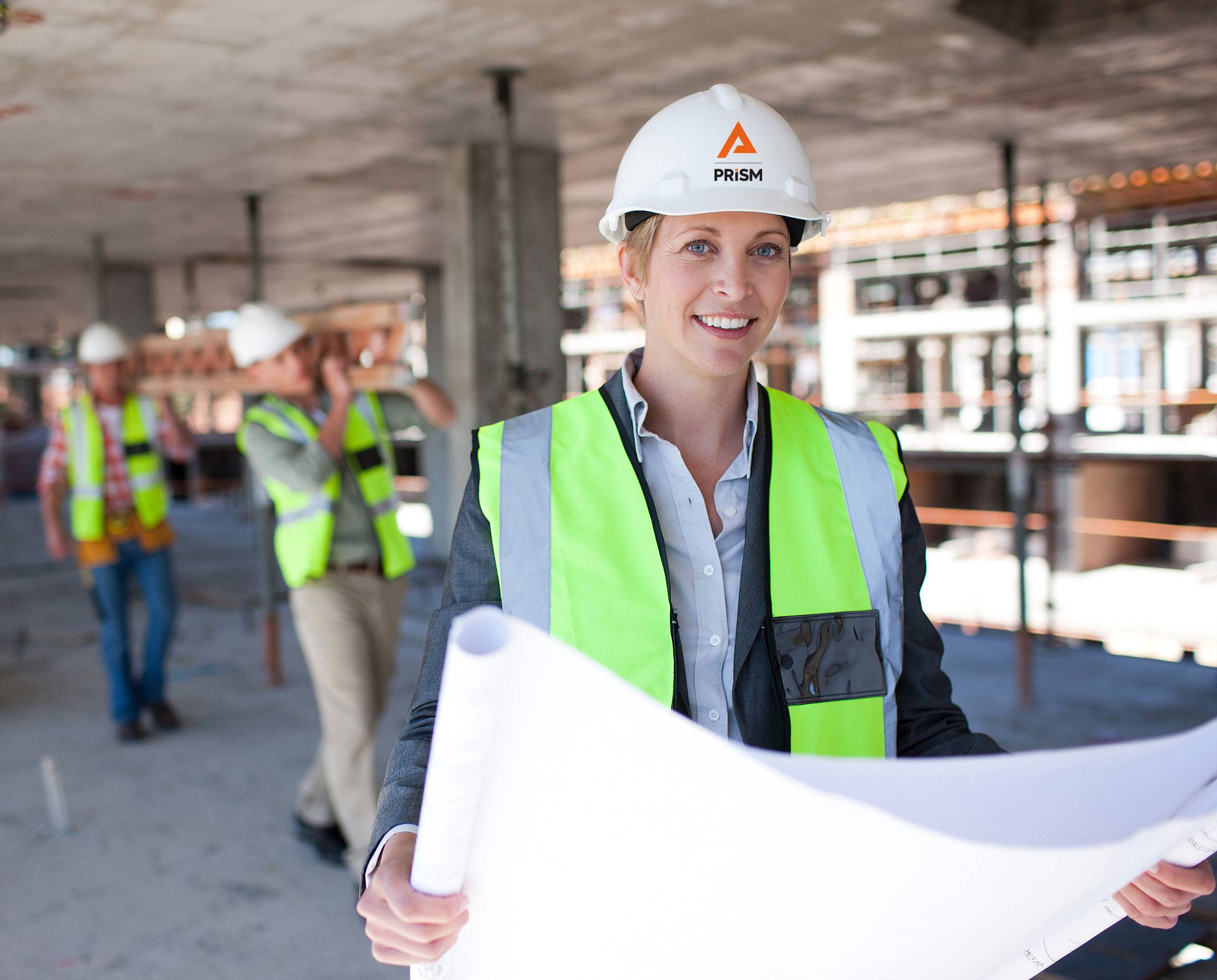 News — Prism Construction